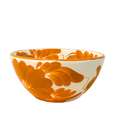 Handgemachte Keramikschüssel